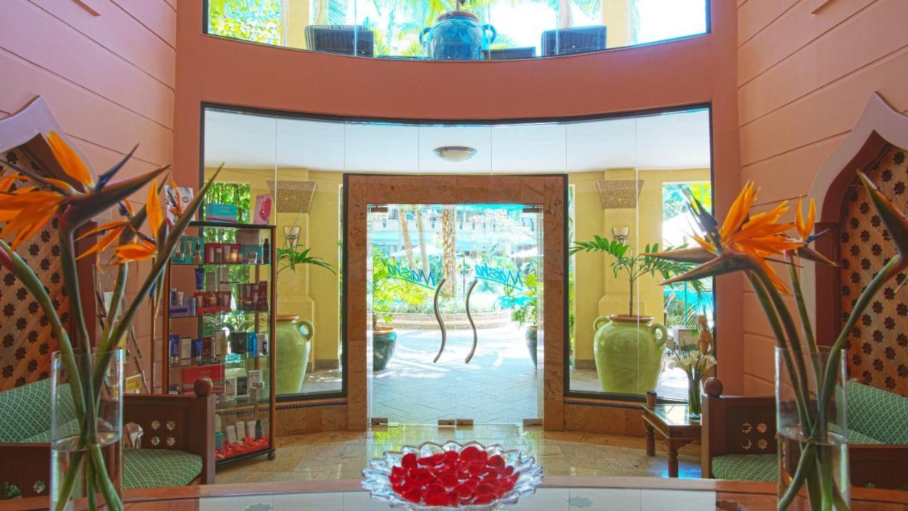 Kigali Serena Hotel Esterno foto